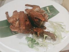 -蔡澜点心·粤菜(西单大悦城店)