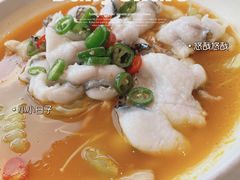 -柒园·三十年创意杭帮菜(龙湖滨江天街店)