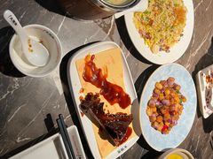 -大潮淮·淮扬菜(何园旗舰店)