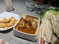 -半天妖烤鱼(兰州国芳中心店)