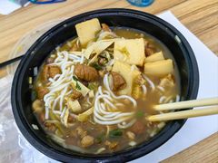 -无名缘米粉(西单店)