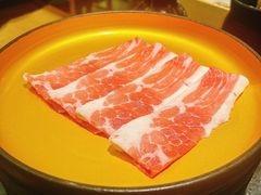 -牛New寿喜烧(新六百店)