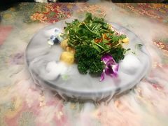 小娘惹豆腐-小娘惹厨房Little Nyonya(狮城有约上榜店)