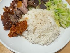 -粤味轩快餐店(天下第一泉店)