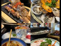 -潮澎派·潮汕菜大排档(南较西路店)
