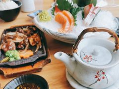 -王鼎精致料理铁板烧(世博源店)