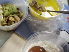 -江南大学-4食堂