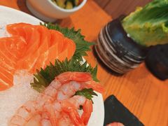 -赤坂亭·M9和牛烧肉·铁板烧·日料398放题(长泰广场店)