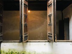 -乌镇东栅景区-江南百床馆