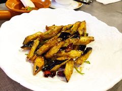 那年秋天的茄子-有喜胶东小馆(太申祥和店)