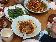 -湘与香缘·湖南菜(王府井北京市百货大楼店)