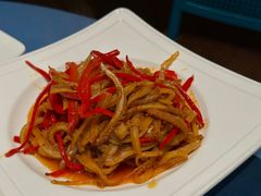 -坛宗剁椒鱼头(河西王府井店)