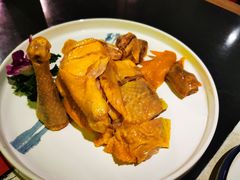 -红钳侠小龙虾·烧烤(中赢康康谷店)