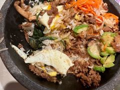 -七八冷面·延边朝鲜族美食(欢乐谷店)
