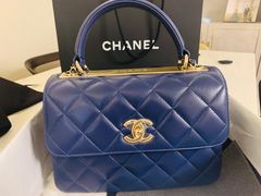 -CHANEL(恒隆广场店)