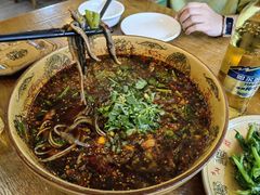 -临江后街鳝丝(临江店)