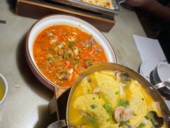 -绿茶餐厅(成都大悦城店)