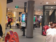-麦当劳(东石东一路店)