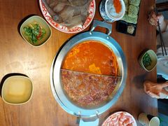 -楠火锅(仁恒梦中心店)