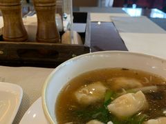 -瑞升芭富丽大酒店-自助餐厅