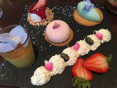 -Social 秀西餐厅-长沙瑞吉酒店(运达店)