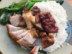 -大聪烧鹅快餐店(梅林店)