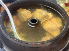 -云海肴·汽锅鸡·云南菜(高德置地店)