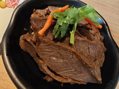 -老班长手工灌汤包老店(东山店)