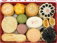 -北京稻香村(花市店)