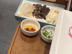 -北门涮肉·炭火铜锅涮肉(什刹海店)