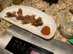 羊尾-丰茂烤串(六里桥店)