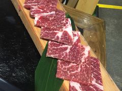 -九田家黑牛烤肉料理(太阳城店)