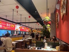 -禄运茶居·手工点心(猎德店)