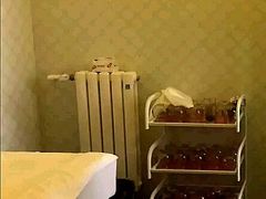 推拿区-1号足道推拿会馆