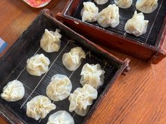 -张家巷美食(南浔店)