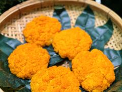 -花菇朵 ll 野生菌锅·精品滇菜(后沙峪店)