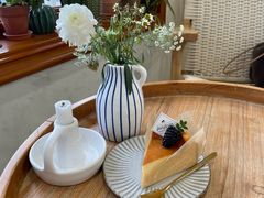 -AHAVA·Fang Baking Studio