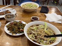 -柴氏风味斋(甘家口店)