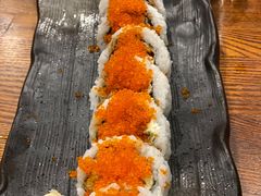 -樱の花亭日本料理店