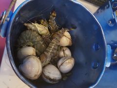 -澜悦港海鲜体验主题餐厅