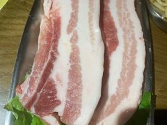 -·缸桶屋·韩式牛肋条自助烤肉(西湖D11店)