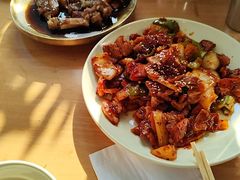 -贤花饭店(城阳店)