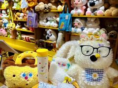 -娃娃集合营(上海闵行天街店)