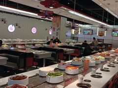 -龍歌自助小火锅(芝罘万达店)