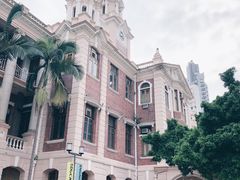 -香港大学