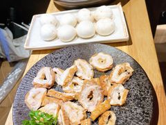 大肠头-泥炉烧肉师(新街口金銮巷店)