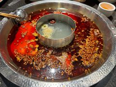 -巴蜀大宅门火锅(北大街店)