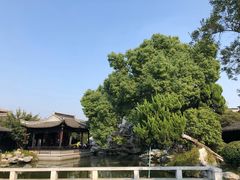 -口岸雕花楼