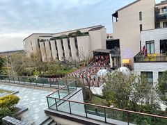 -上海崇明金茂凯悦酒店