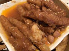 -点都德(广州白云山景区南门店)